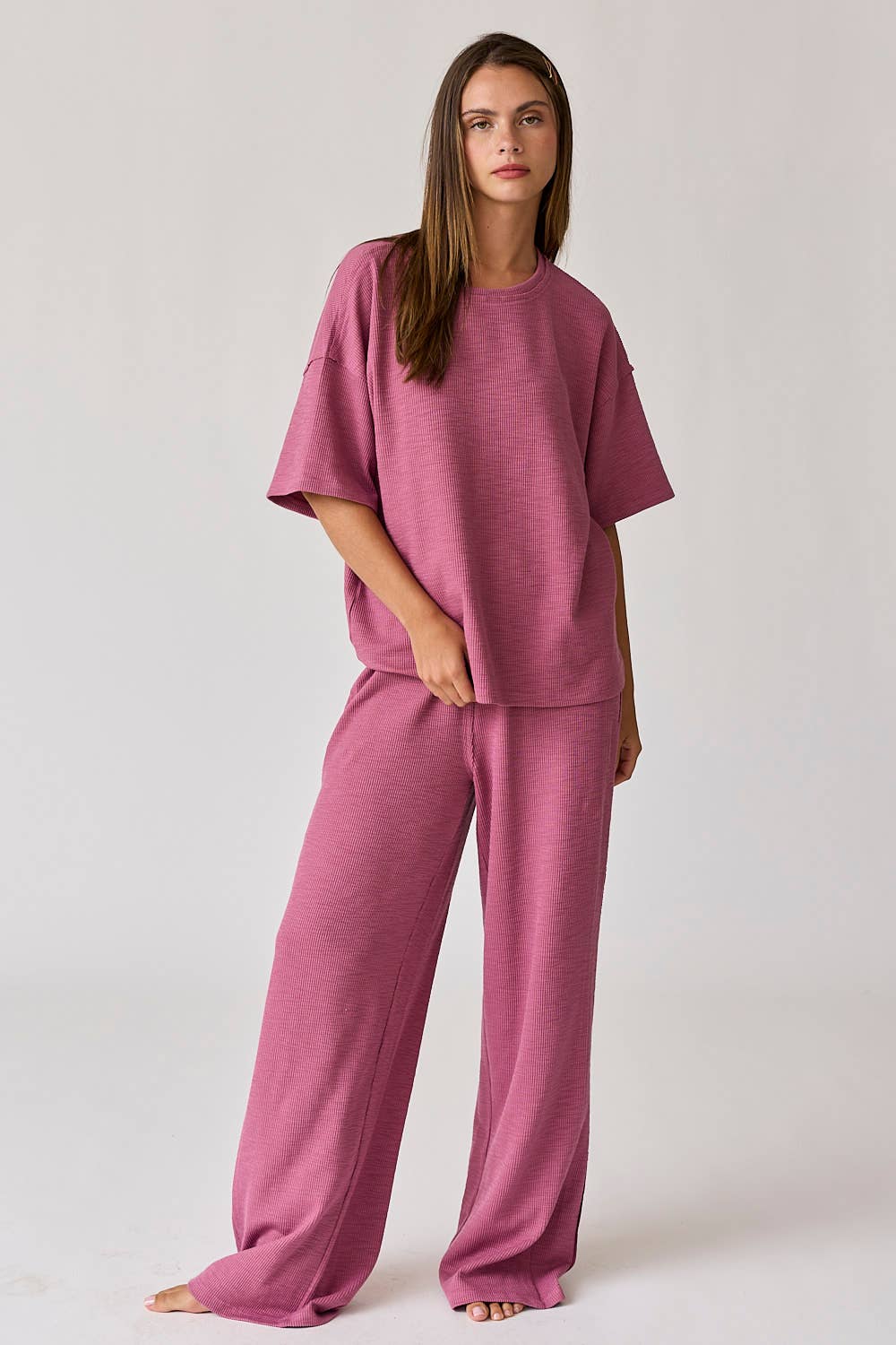 Berry Lounge Set Bottom