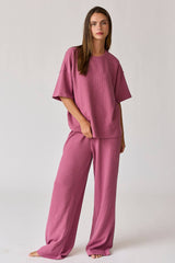 Berry Lounge Set Top