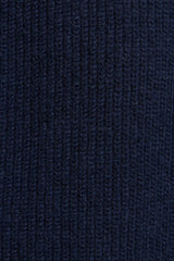 Round Neck Short Sleeve Sweater Cardigan