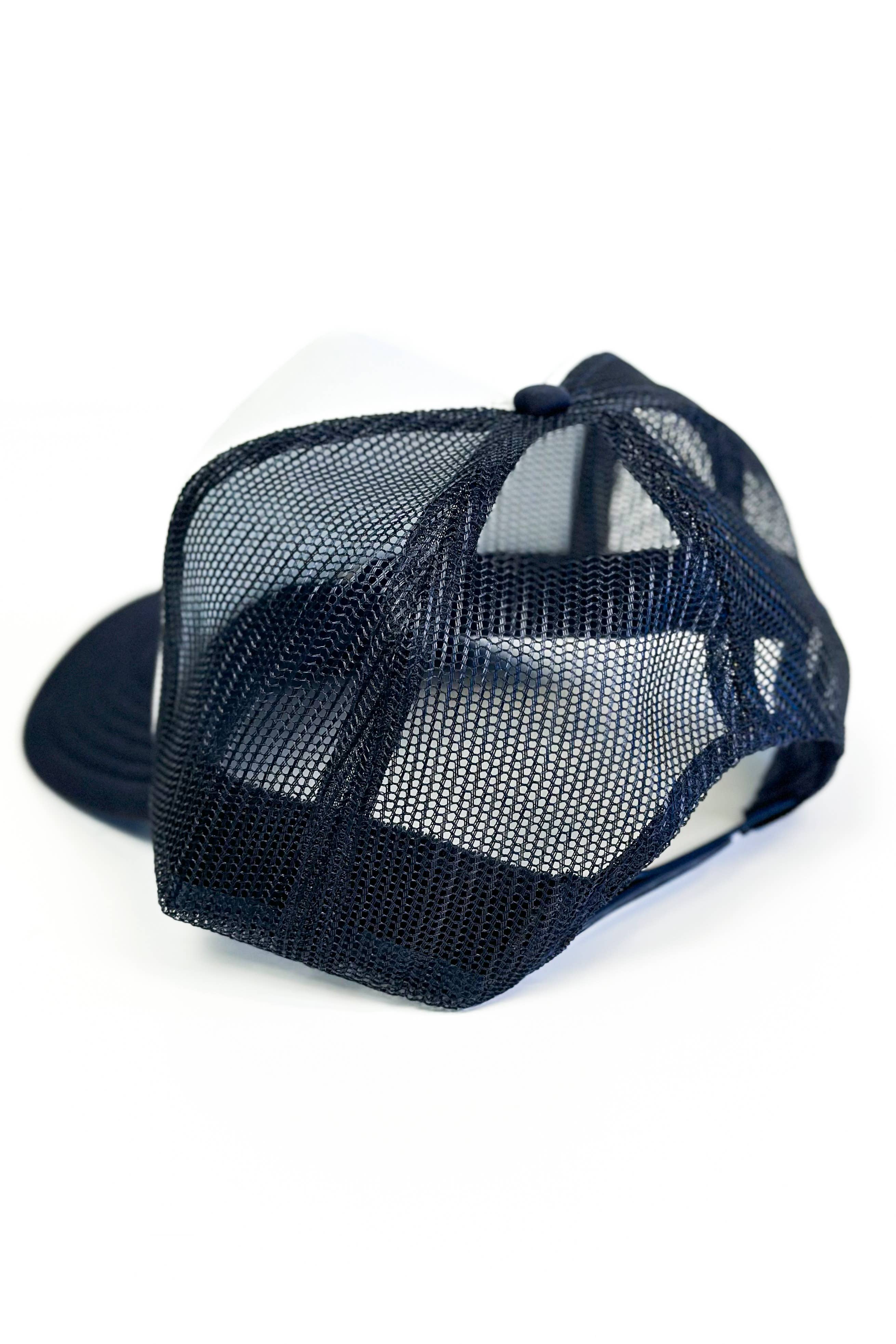 Wild Horses Trucker Hat