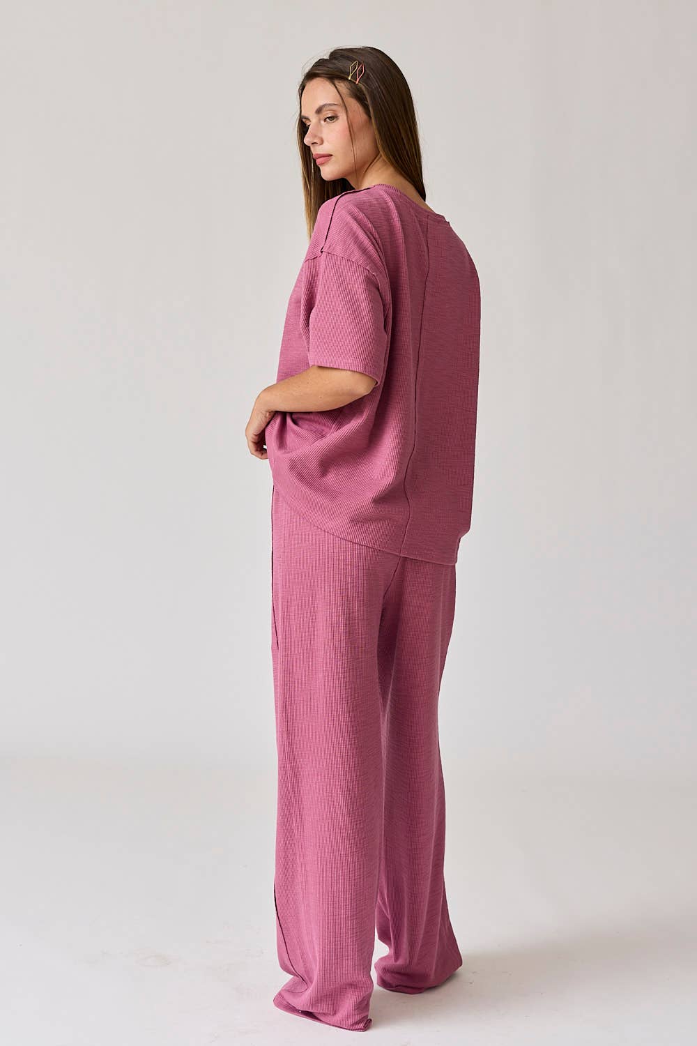 Berry Lounge Set Bottom