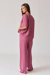 Berry Lounge Set Top
