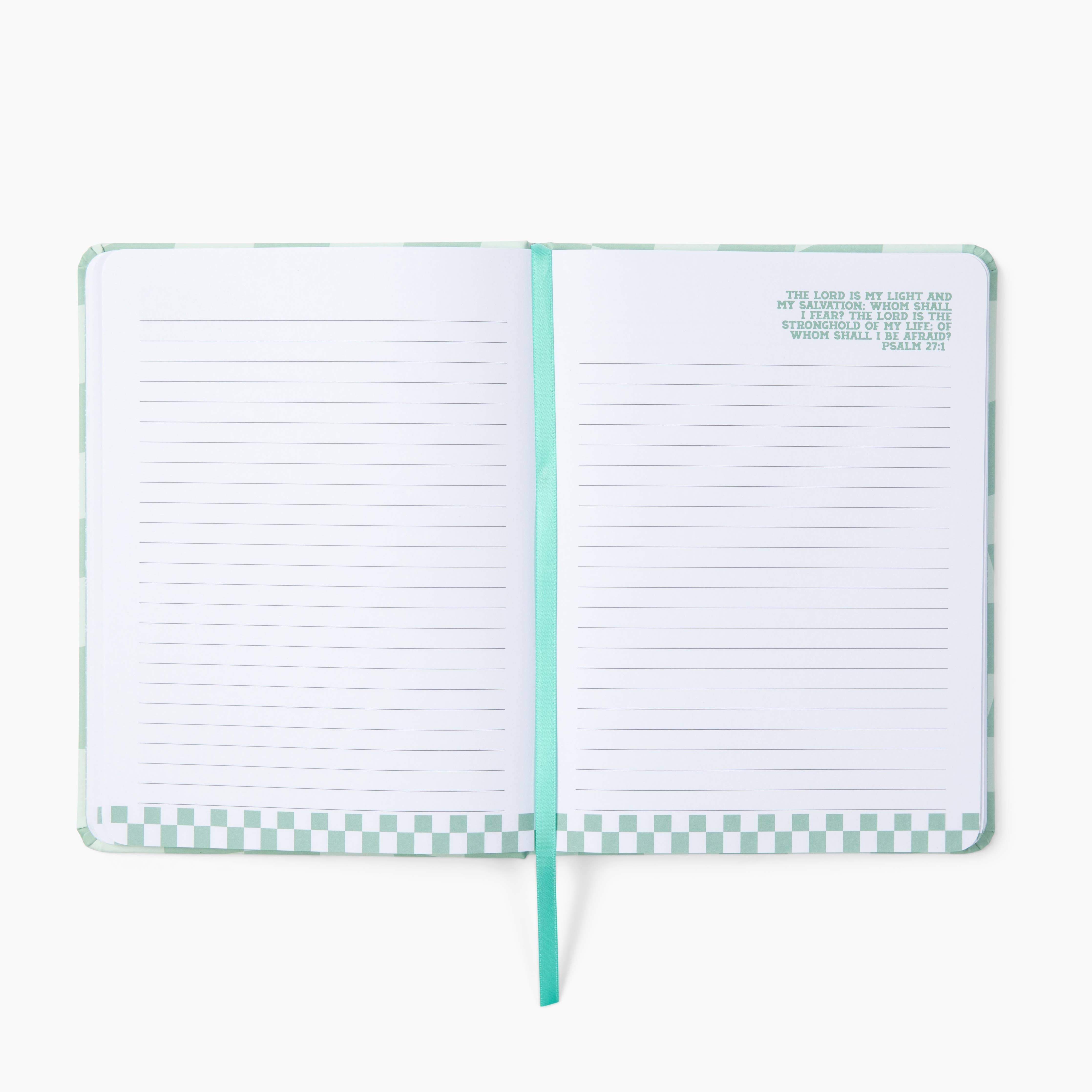 Share the Good News Hardcover Bound Journal