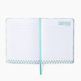 Share the Good News Hardcover Bound Journal