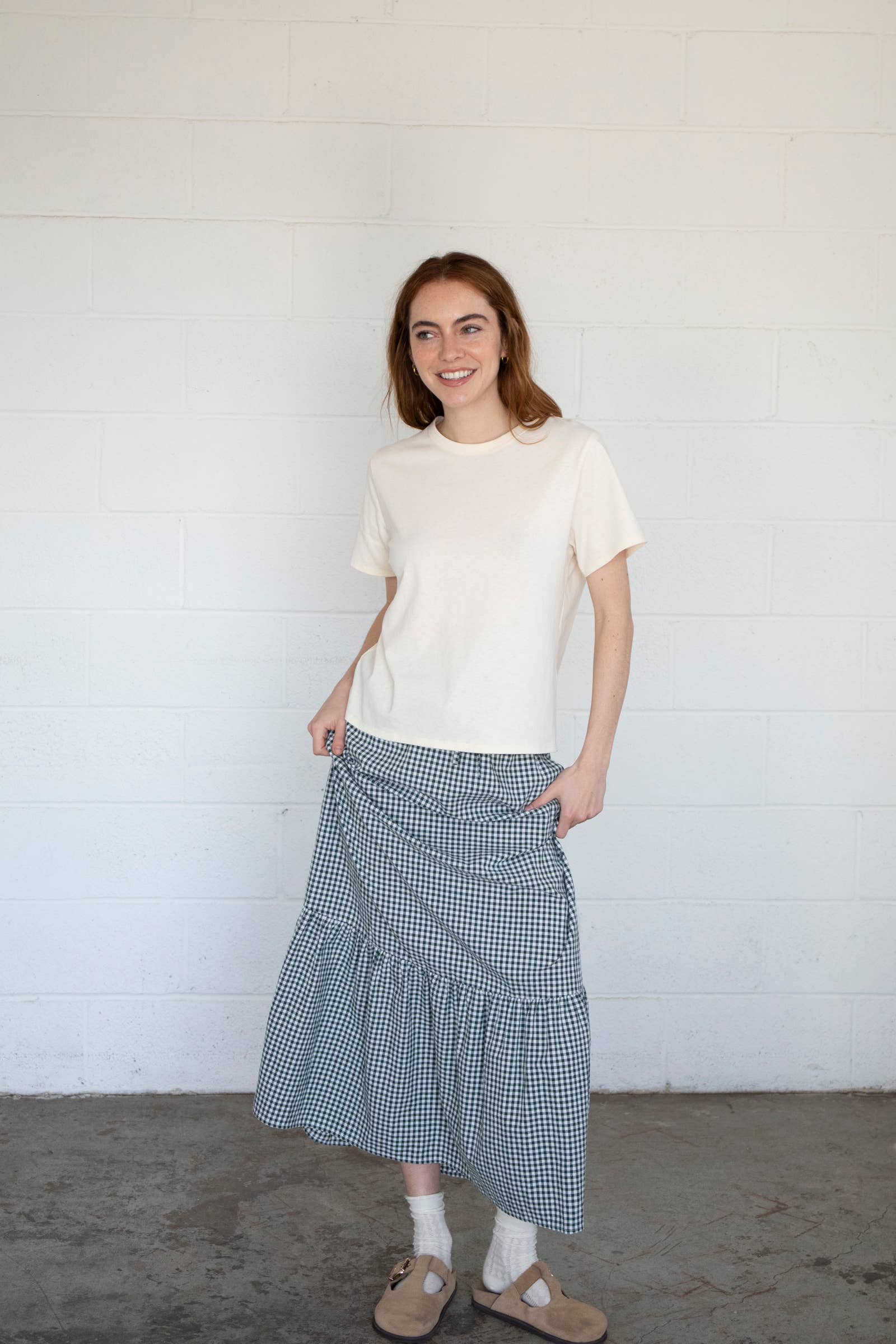 Jules Top