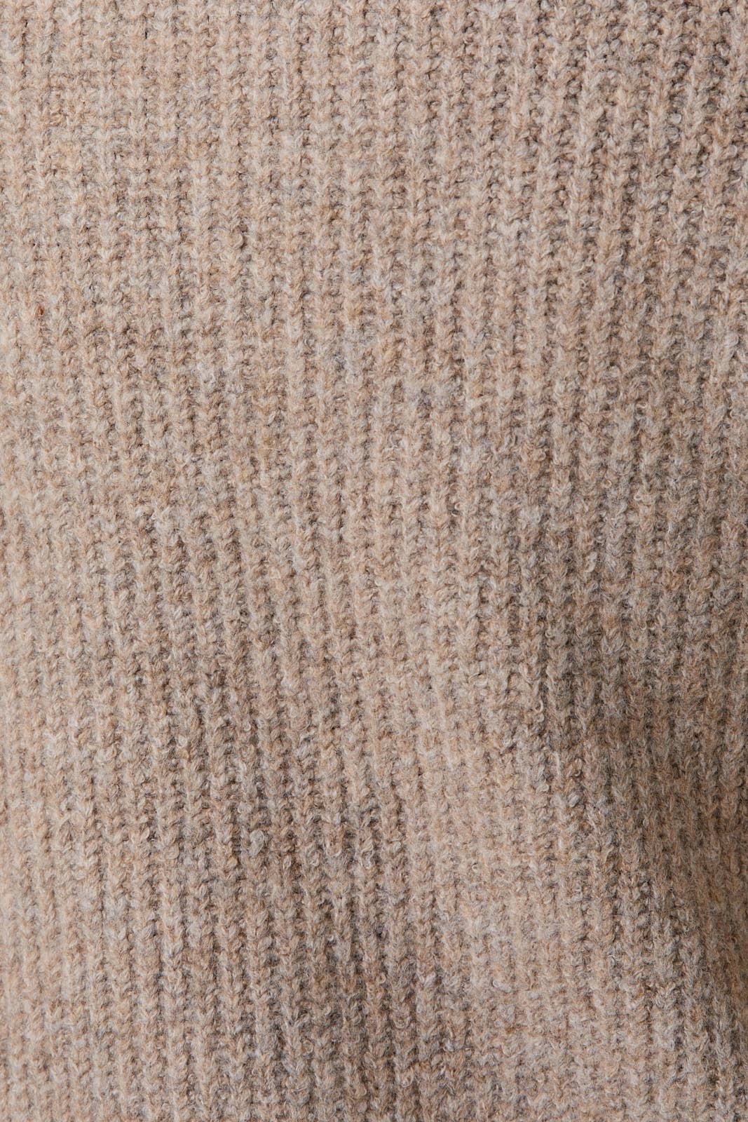Oatmeal Sweater Jacket