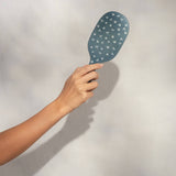 Smooth & Polish Brush - Coastal Blue Print