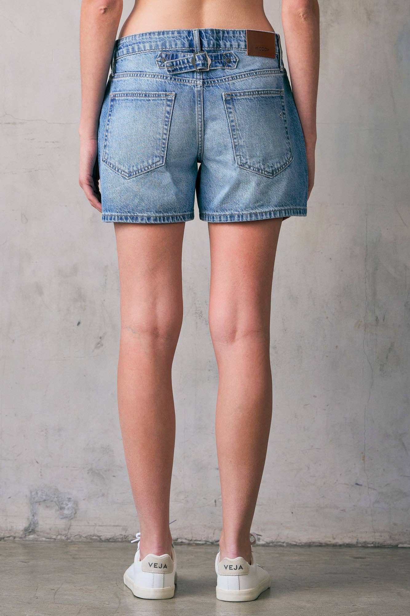 Classic Barrel Shorts