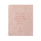 ESV Journaling Bible : Shiloh Theme