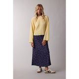 Butter Long Sleeve Top