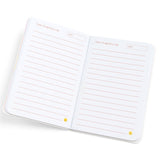 Little Book Of Gratitude Guided Pocket Journal