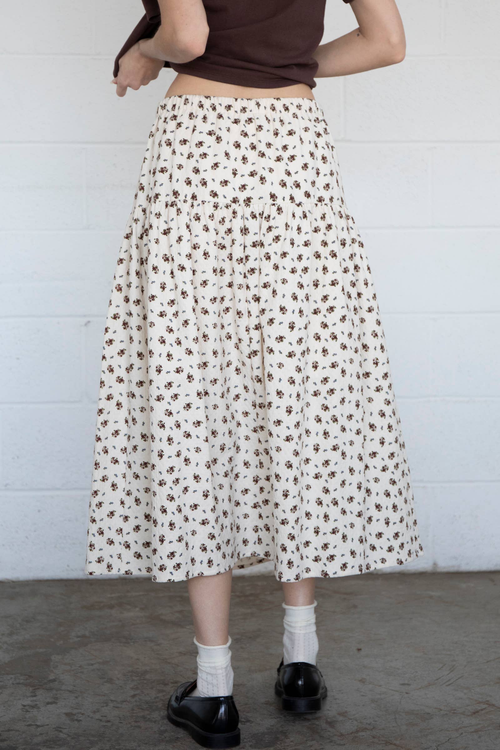 Alix Skirt