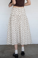 Alix Skirt