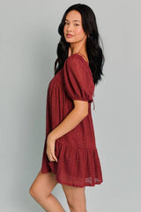 Cara Dress