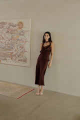 Arden Dress