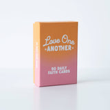 Love One Another DAILY FAITH CARDS™