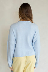 Piper Pullover