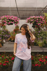 Sweet Joy Graphic Tee