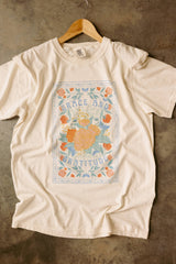 Grace and Gratitude Graphic Tee