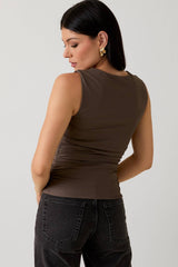 Contour Top