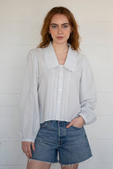 Deeley Blouse