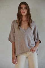 Lucy Mae Top