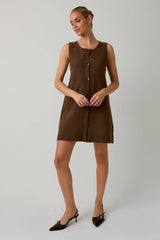 Coco Knit Dress