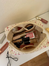 In Bloom Essentials Pouch