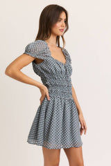 Bailey Dress