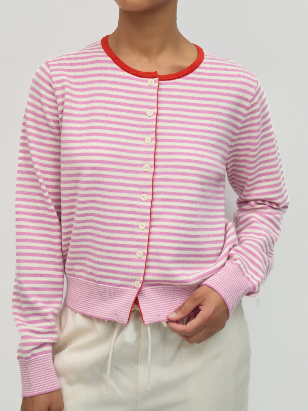 Montana Cardigan