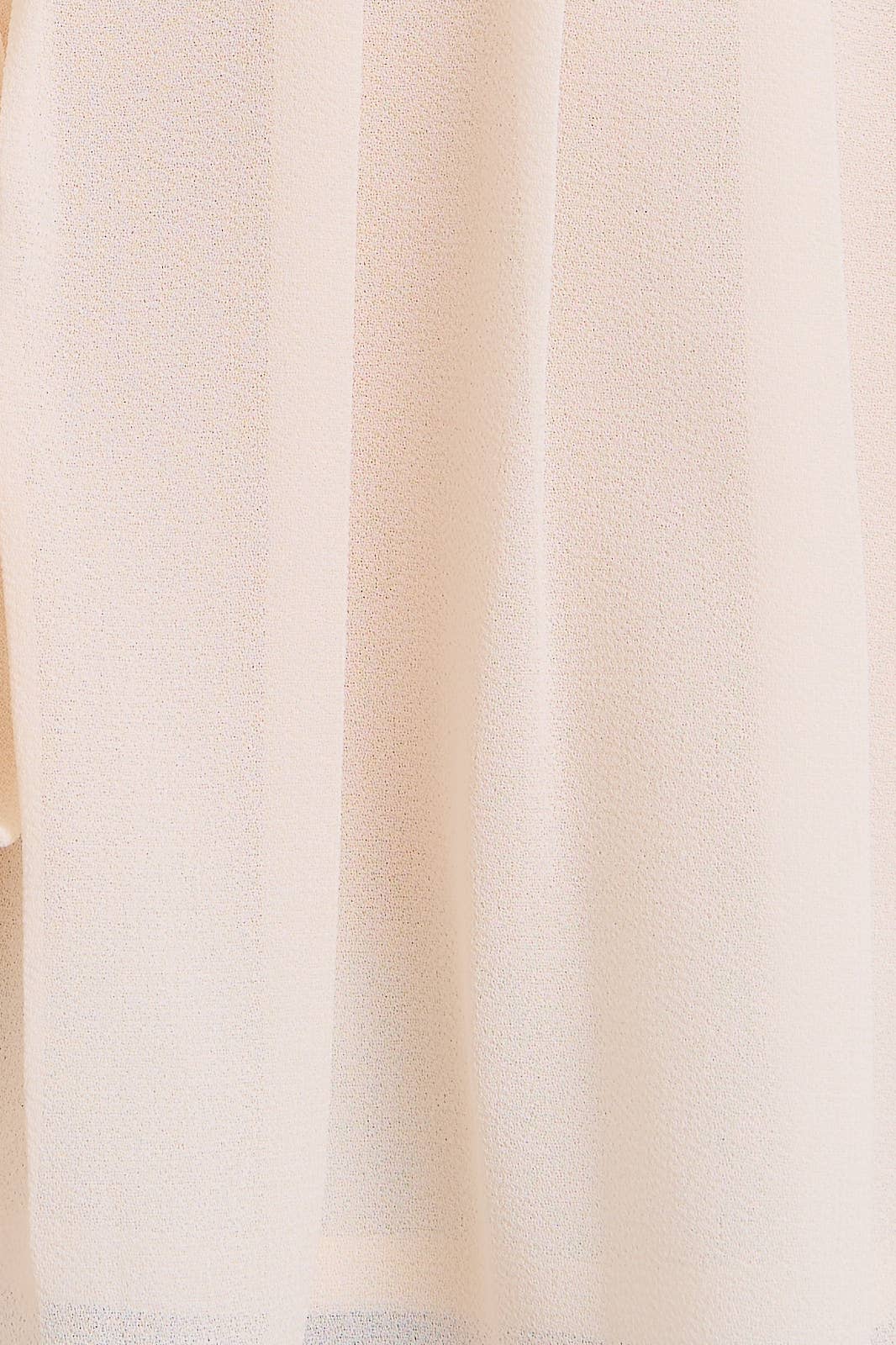 Tuck Detail Sleeveless Top