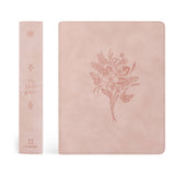 ESV Journaling Bible : Shiloh Theme
