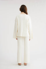 Charlotte Sweater Pants