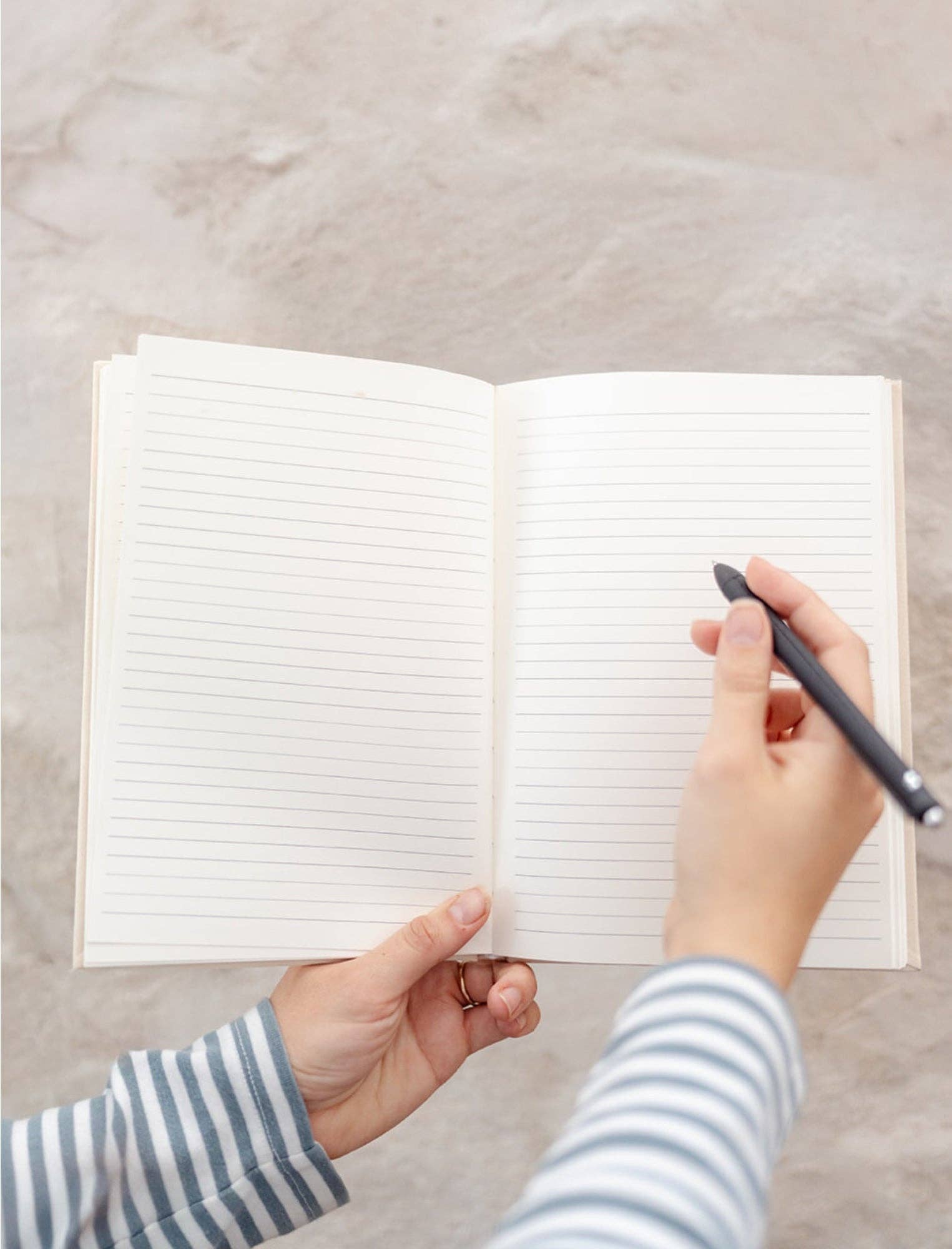 Journal: God Is Good