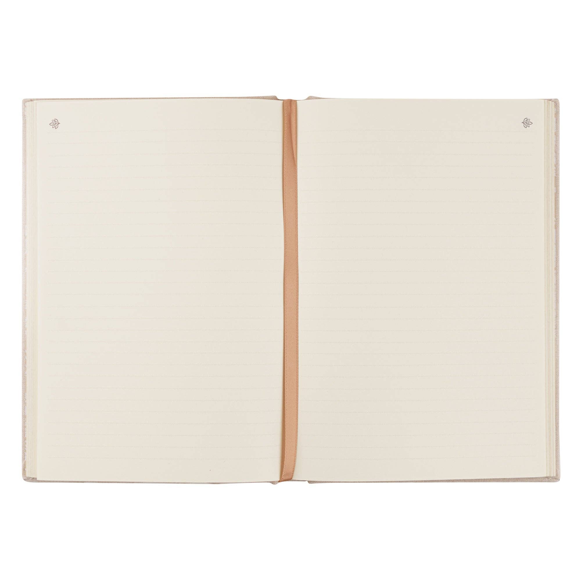 Notebook: Casablanca Theme