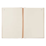 Notebook: Casablanca Theme