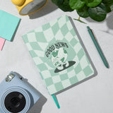 Share the Good News Hardcover Bound Journal