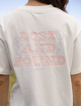 Lost and Found Unisex Tee