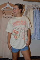 Fruit Club Graphic Tee