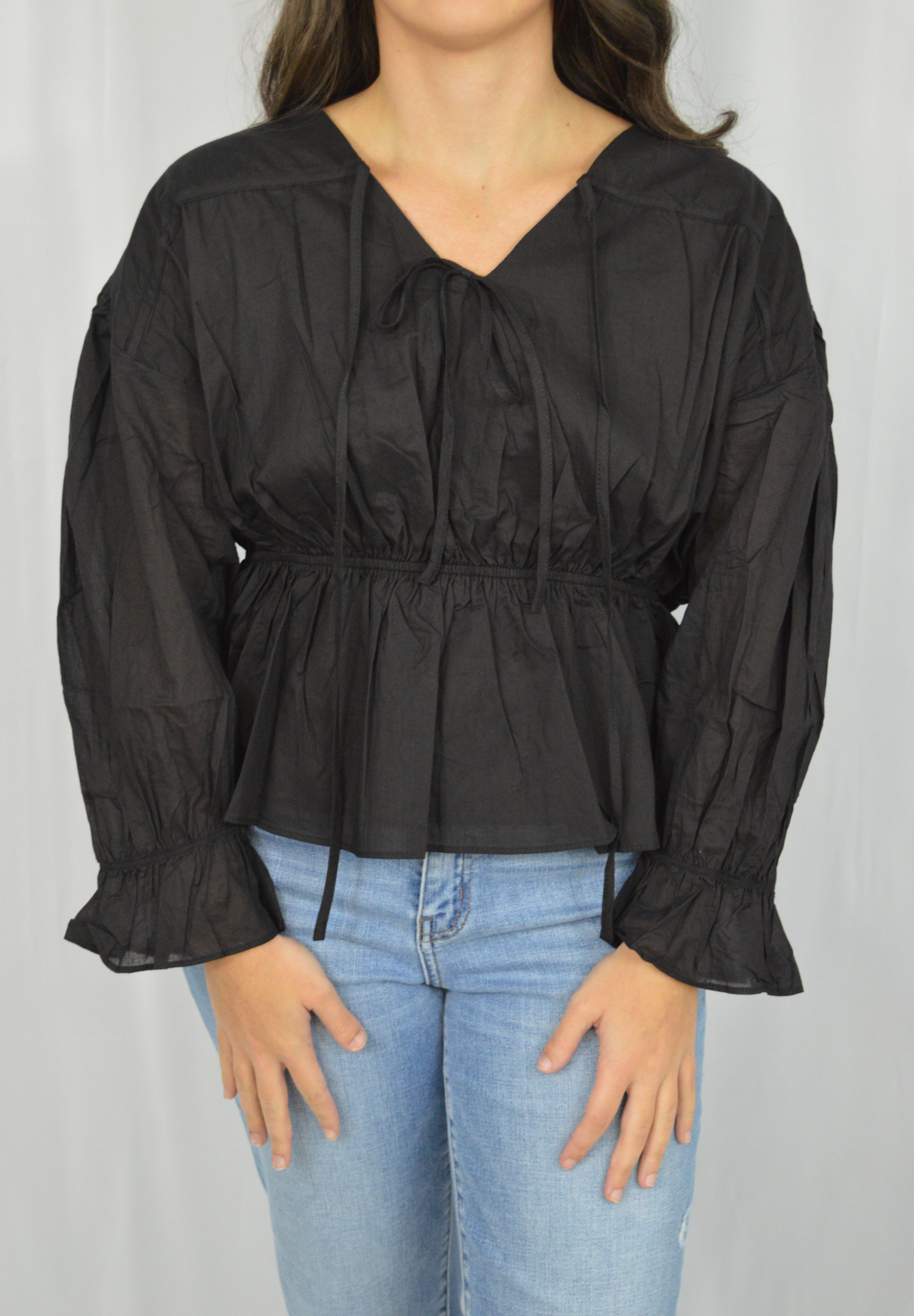 Selina Top