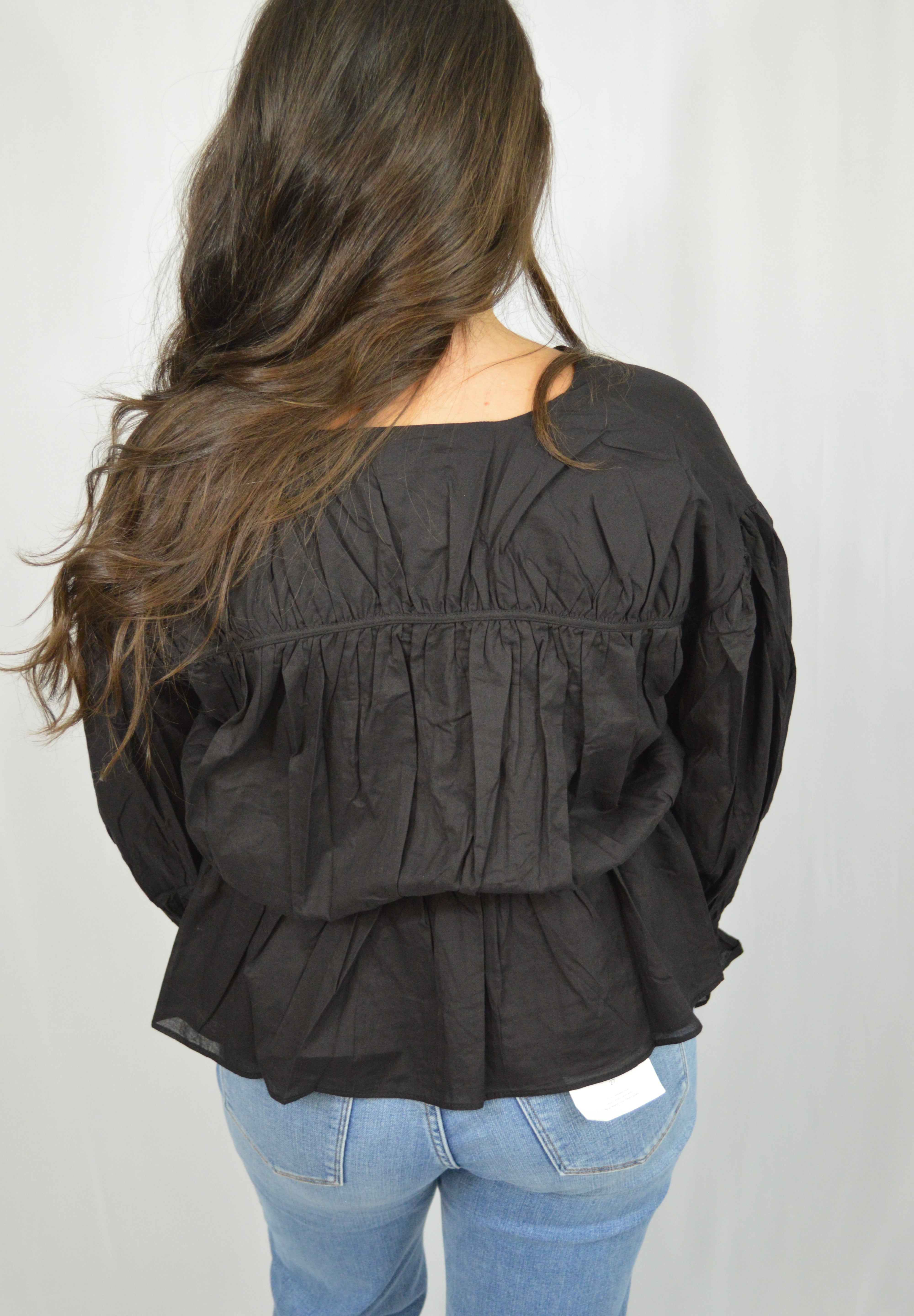 Selina Top