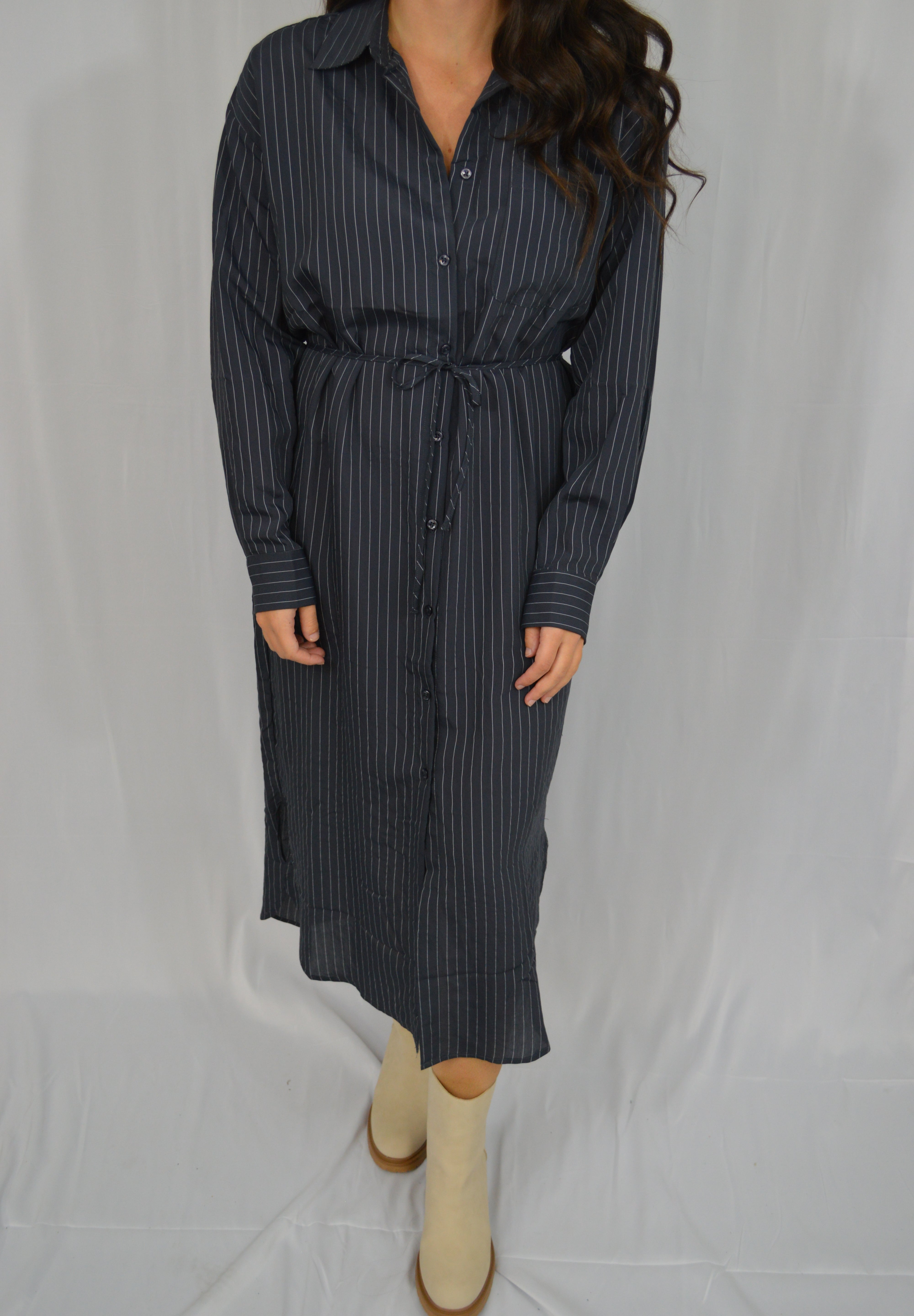 Jill Dress