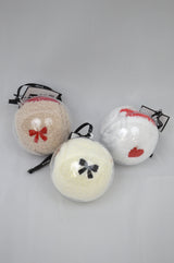 Cozy Sock Ornament