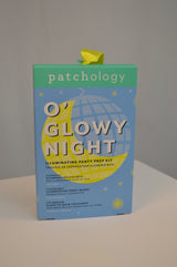 O Glowy Night Kit