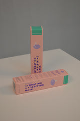 Rose Lip Mask