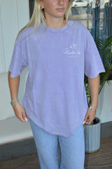 Mustangs Rider Graphic Tee