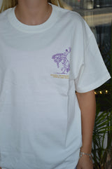 Mustangs Rodeo Tee