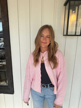 Piper Cardigan