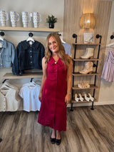 Sherrie Dress