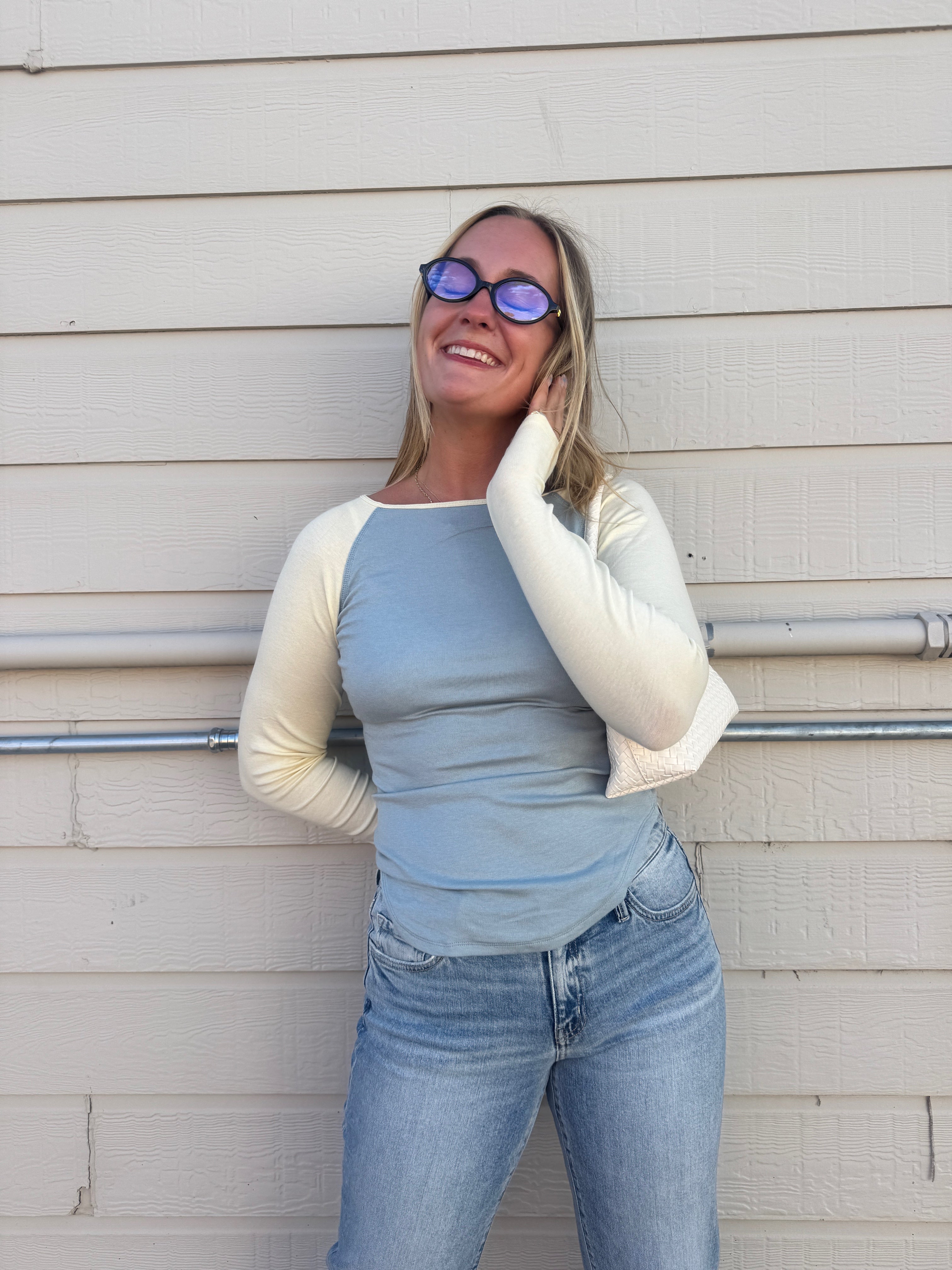 Jillian Top